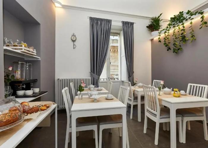 Donna Teresa Guest House