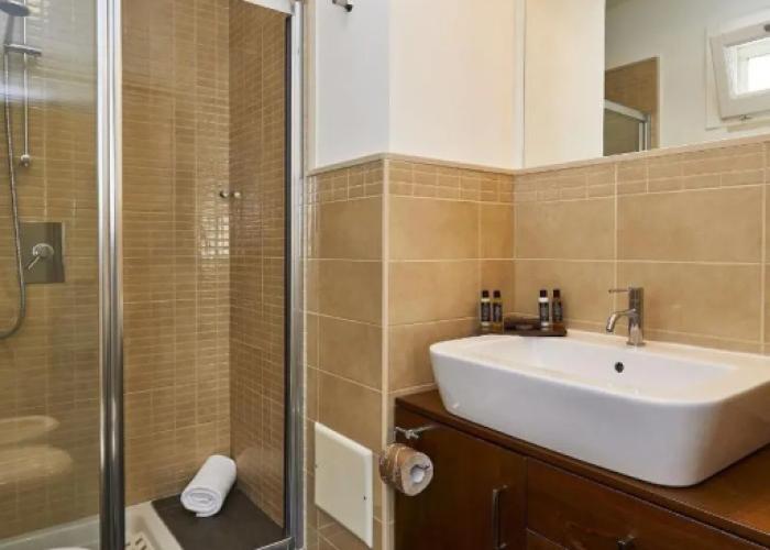 Donna Teresa Guest House