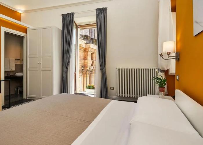Donna Teresa Guest House