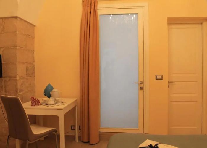 Arco Suite