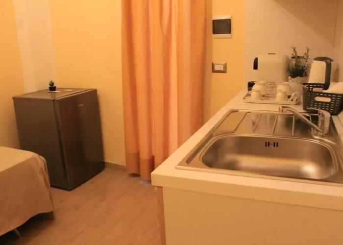 Arco Suite