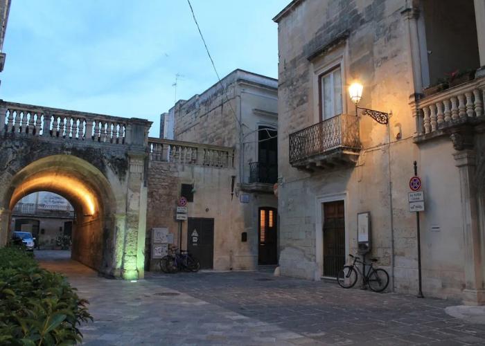 Arco Suite