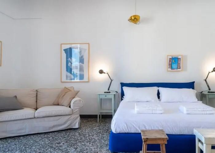 Italianway - Sant'Oronzo Apartment