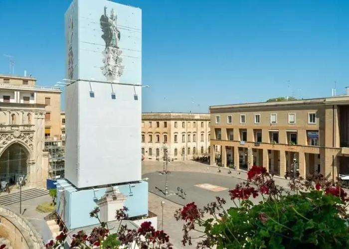 Italianway - Sant'Oronzo Apartment