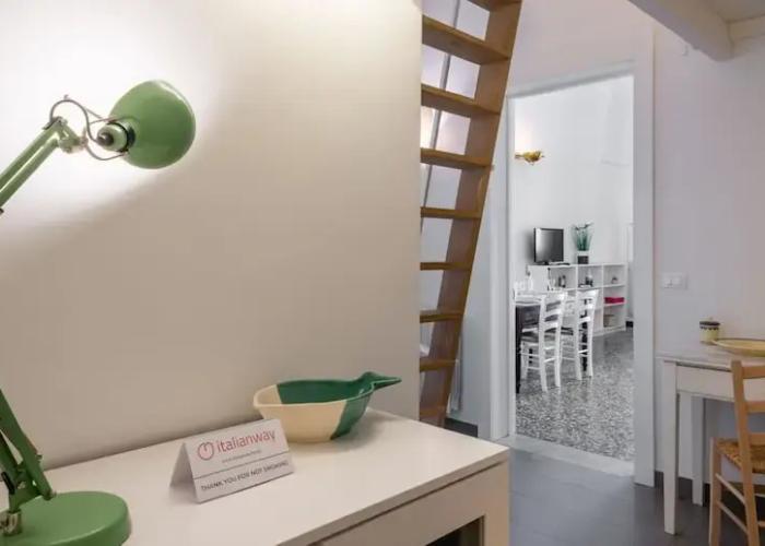 Italianway - Sant'Oronzo Apartment