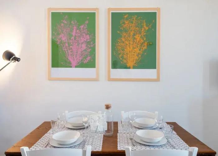 Italianway - Sant'Oronzo Apartment