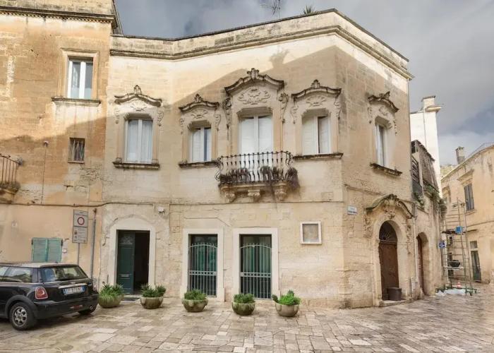 Appartamenti Ai Fiorentini