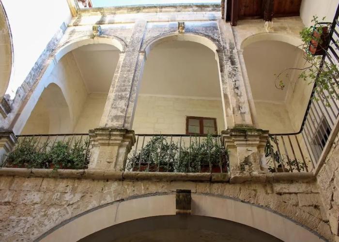 Palazzo Sambiasi