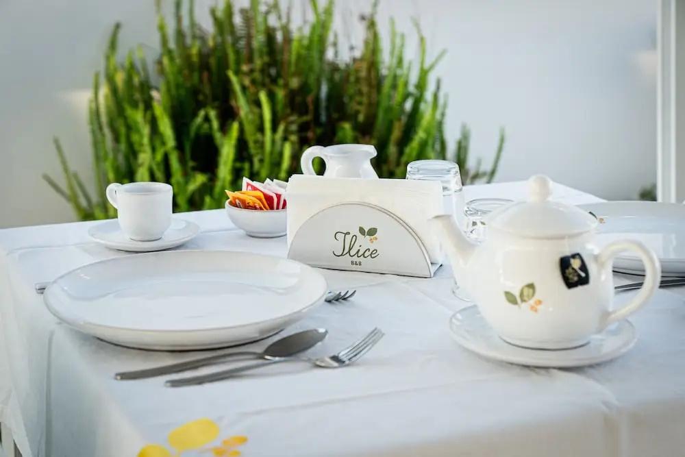 фото Ilice B&B