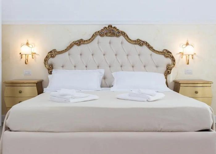 Palazzo Marini B&B di Charme