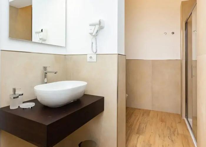 Palazzo Marini B&B di Charme