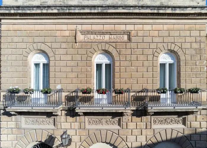 Palazzo Marini B&B di Charme