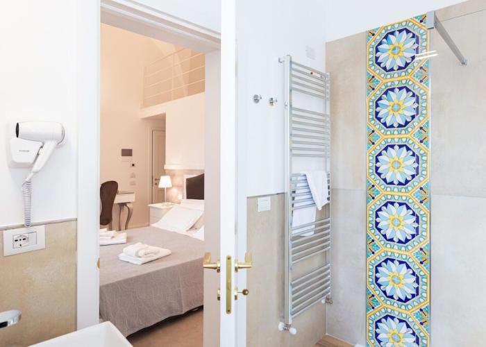 Palazzo Marini B&B di Charme