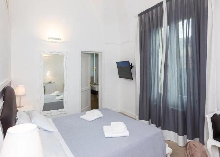 Palazzo Marini B&B di Charme
