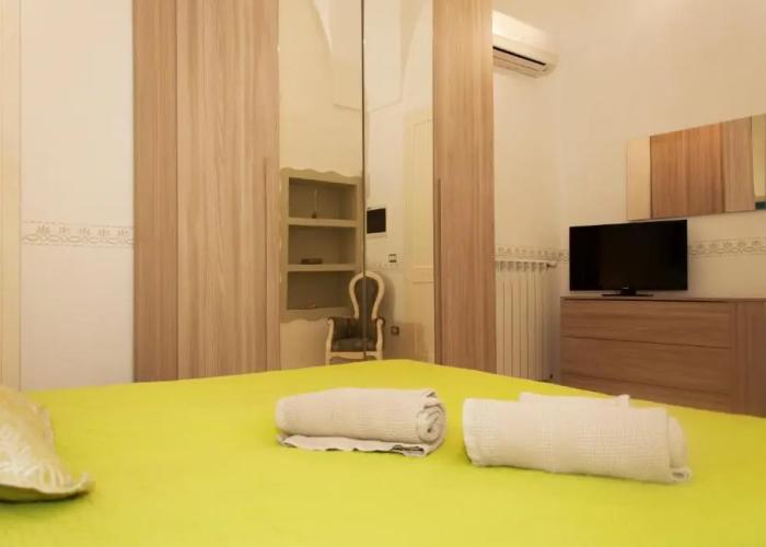 Wish Rooms