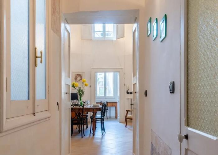 Italianway - Casa del Barone