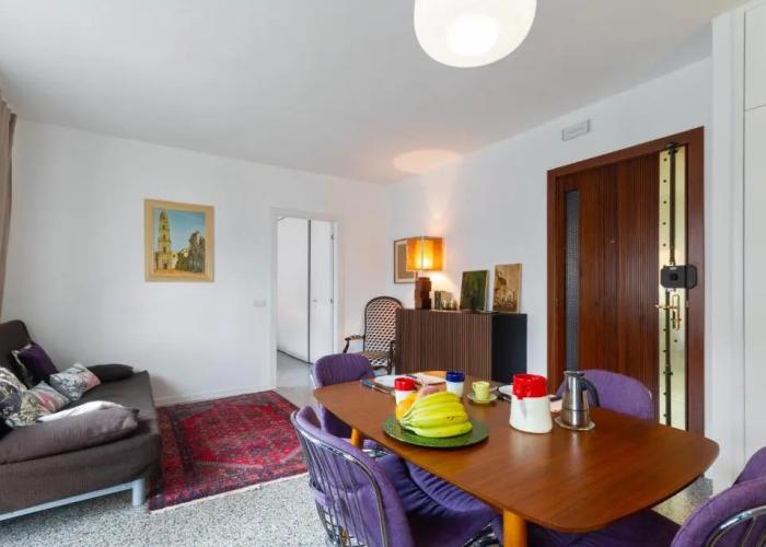 Inner City Apartments
