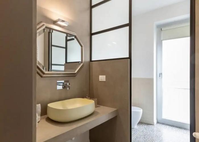 Inner City Apartments