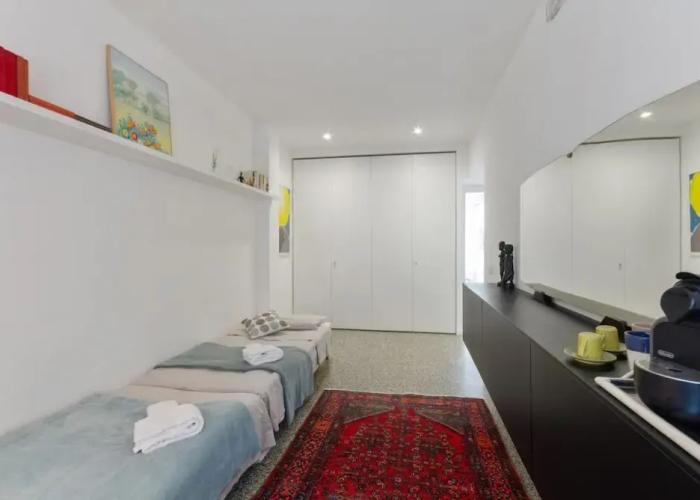 Inner City Apartments
