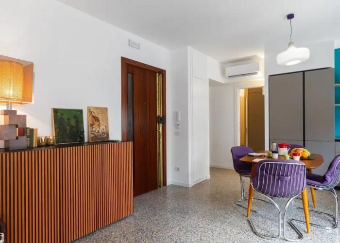 Inner City Apartments