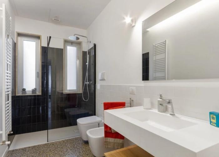 Inner City Apartments