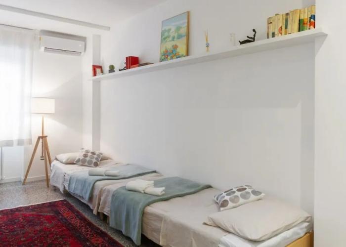 Inner City Apartments