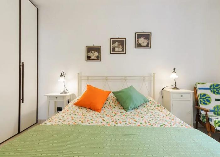 Casa Selleri Terrace Apartment
