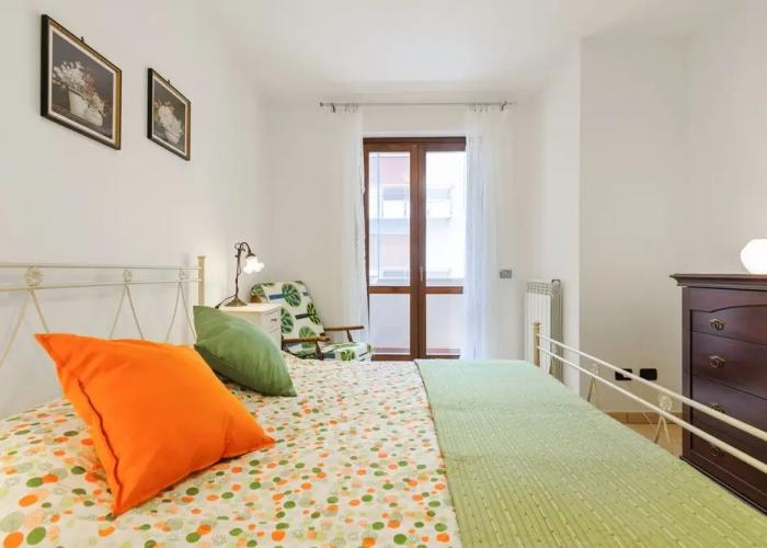 Casa Selleri Terrace Apartment