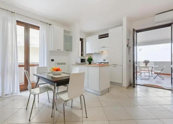 Casa Selleri Terrace Apartment