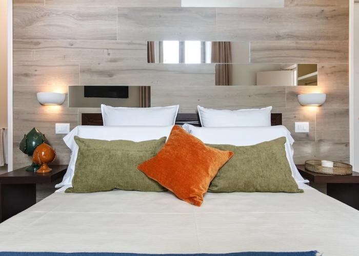Palazzo San Lazzaro Rooms & Suites