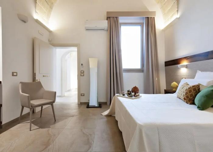 Palazzo San Lazzaro Rooms & Suites