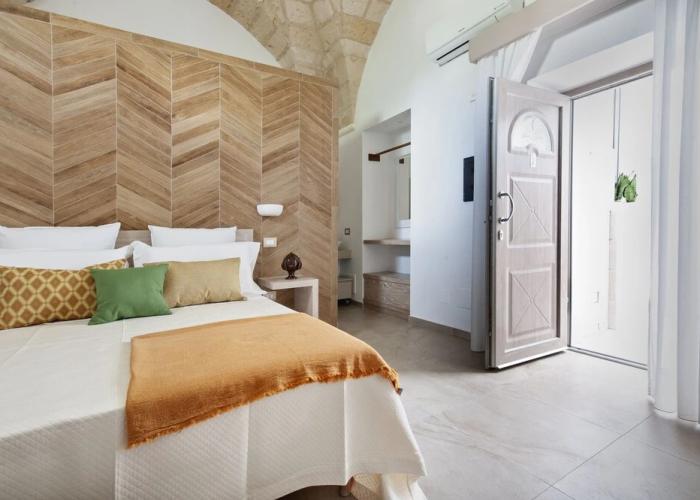 Palazzo San Lazzaro Rooms & Suites