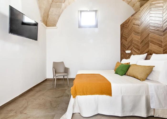 Palazzo San Lazzaro Rooms & Suites