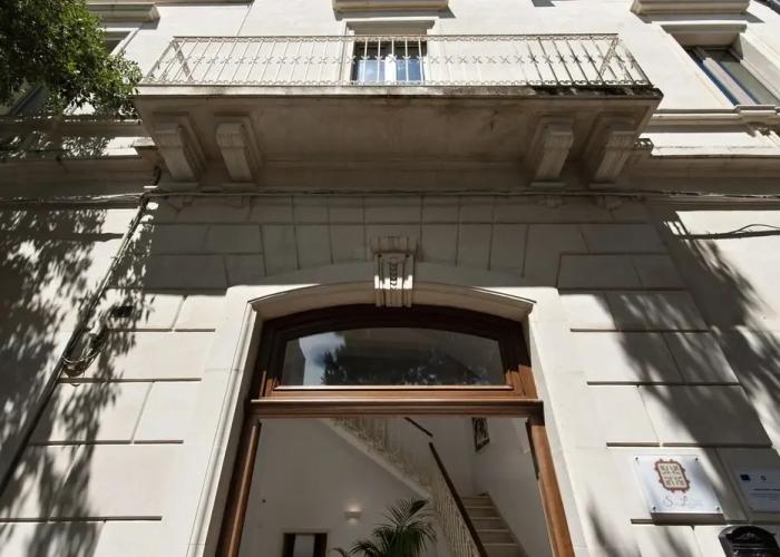 Palazzo San Lazzaro Rooms & Suites