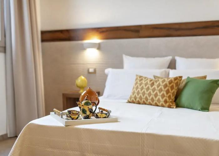 Palazzo San Lazzaro Rooms & Suites
