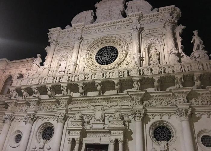 Dimore della Corte
