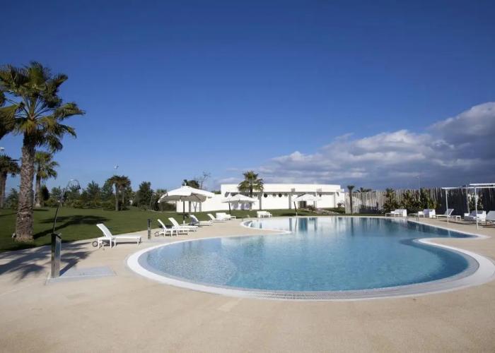Arthotel e Park Lecce