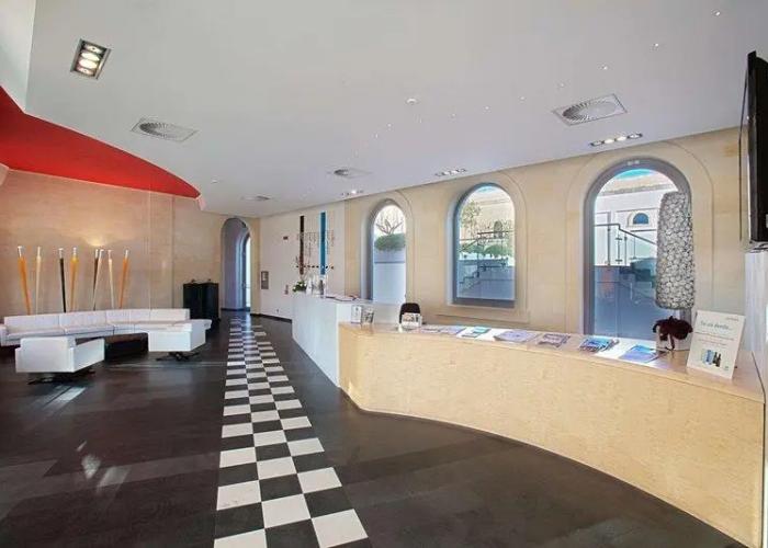 Arthotel e Park Lecce