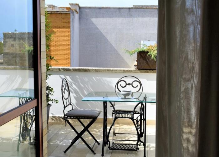 Abalto Suites & Rooms