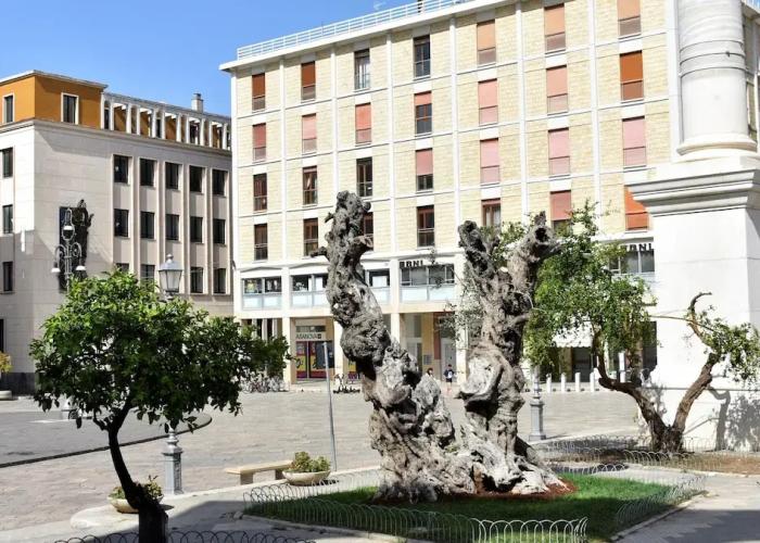 Abalto Suites & Rooms