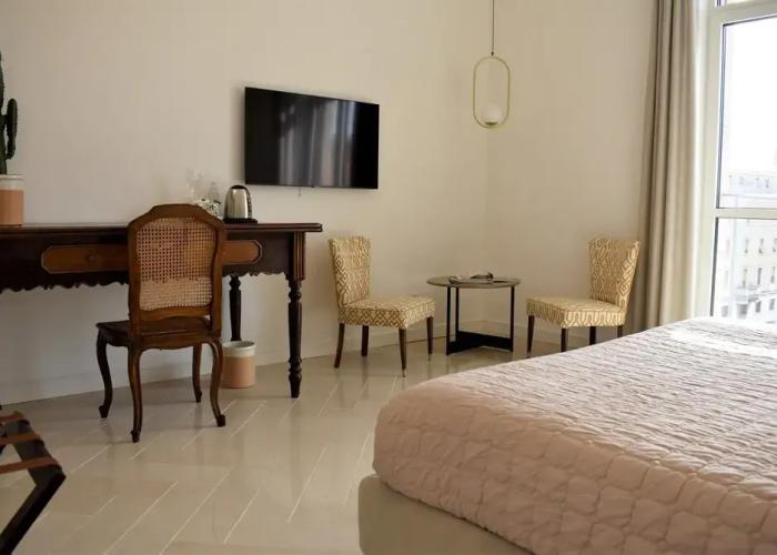Abalto Suites & Rooms