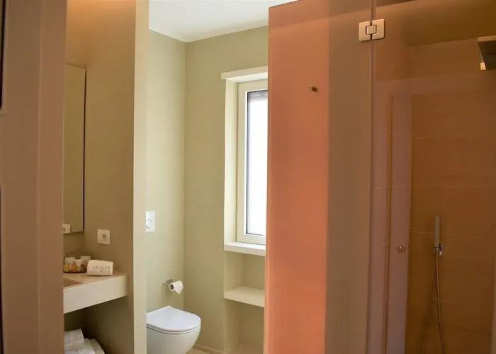 Abalto Suites & Rooms