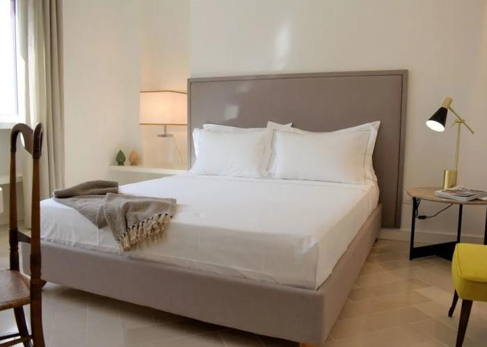Abalto Suites & Rooms
