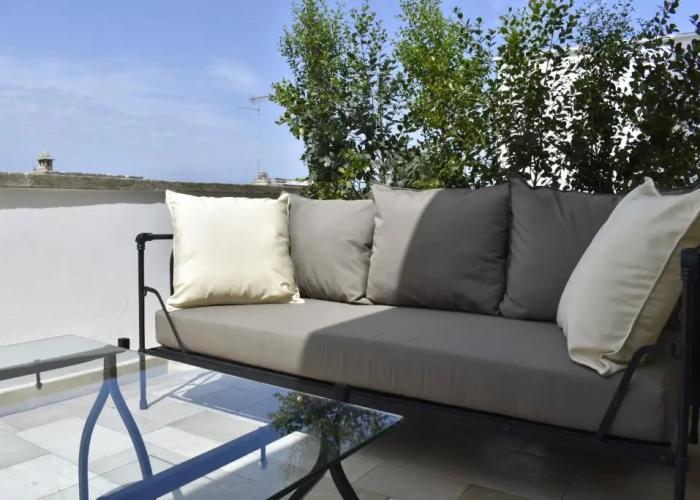 Abalto Suites & Rooms