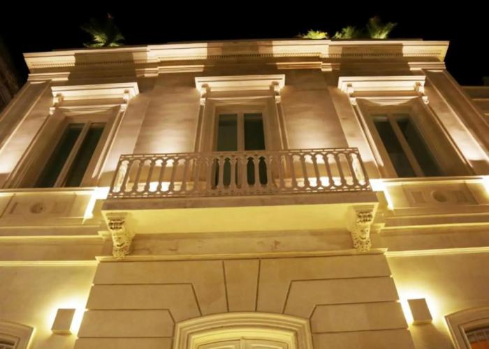 Palazzo Lecce - Epoca Collection