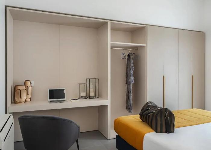 living u HomeSuites