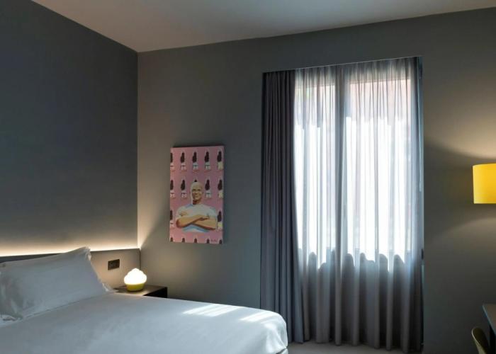 Hotel Arryvo