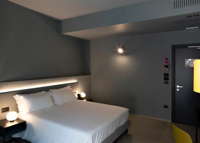 Hotel Arryvo