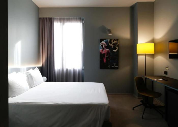 Hotel Arryvo