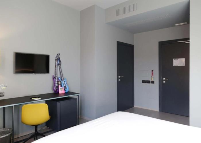 Hotel Arryvo